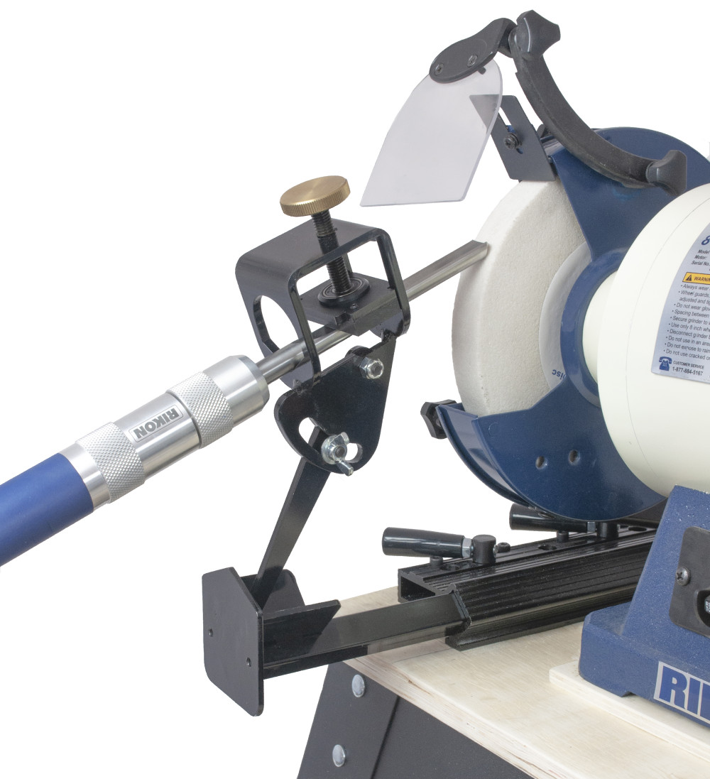Rikon Gouge Grinding Jig for 82-1005 - Flockneti