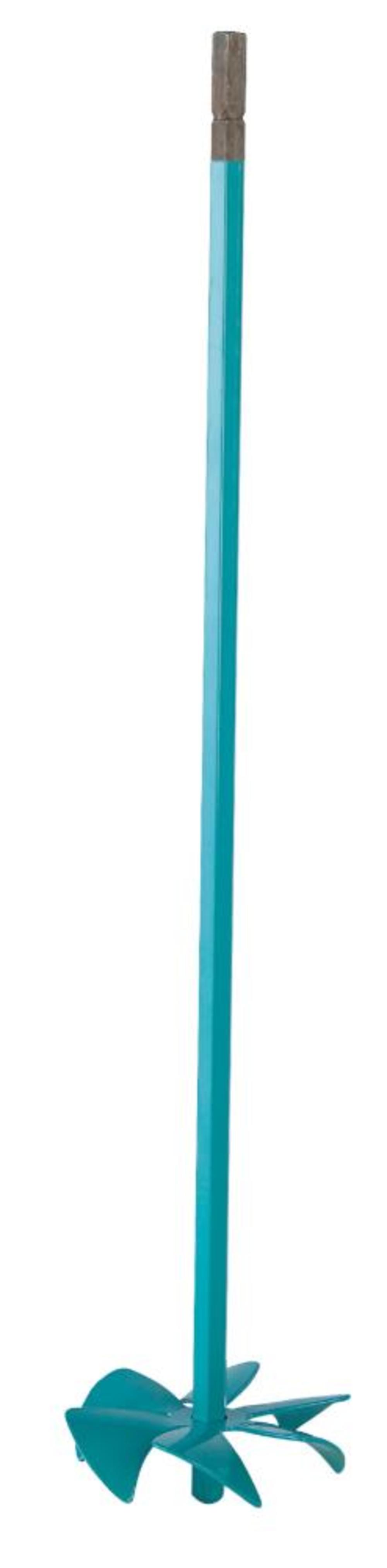 Collomix Low Viscosity Paddle-Small Batch (LX120HF) - Flockneti