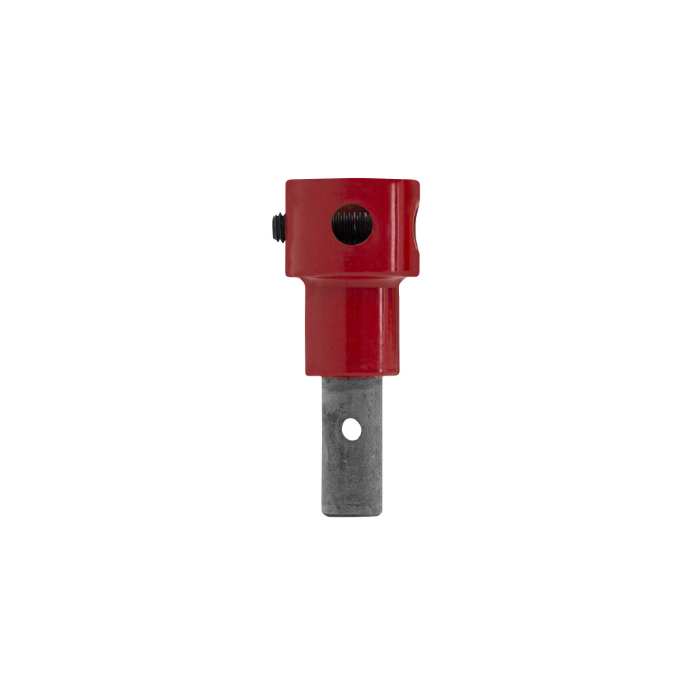 Eskimo Pistol Bit Auger Adapter - Flockneti
