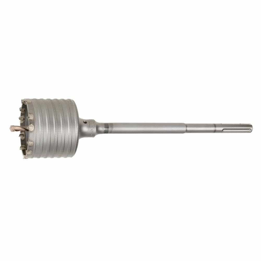 Bosch 3-9/16 In. x 22 In. SDS-max Rotary Hammer Core Bit - Flockneti
