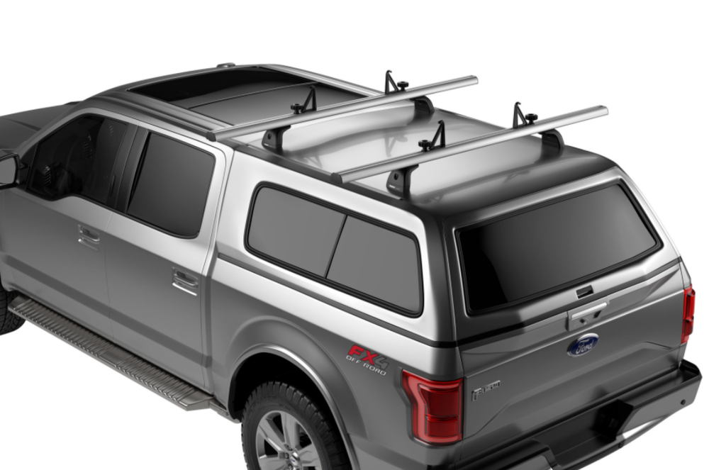 Thule Cap Rack - Flockneti