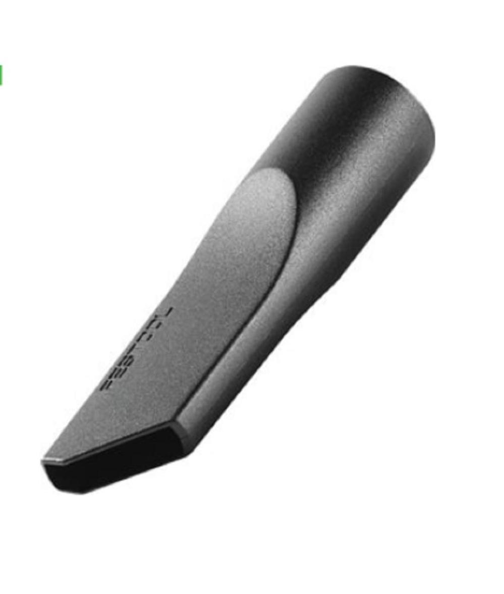Festool CT SYS Crevice Nozzle for Mobile Dust Extractors - Flockneti