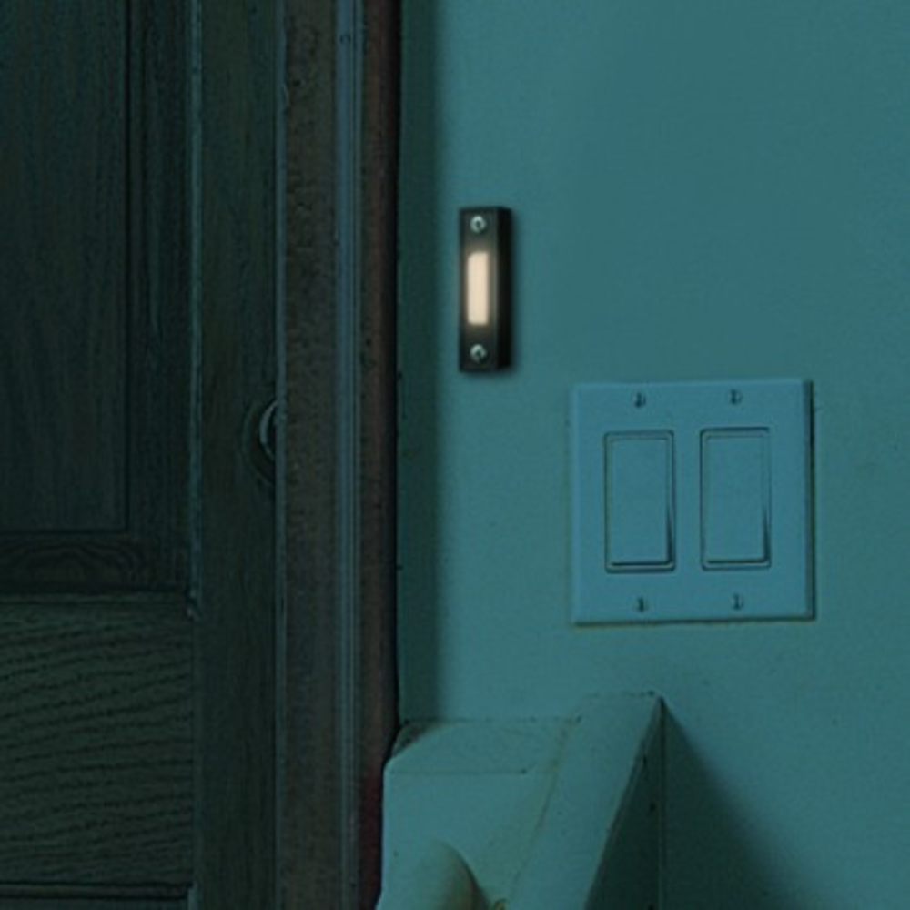 Chamberlain Push Button Door Control - Flockneti