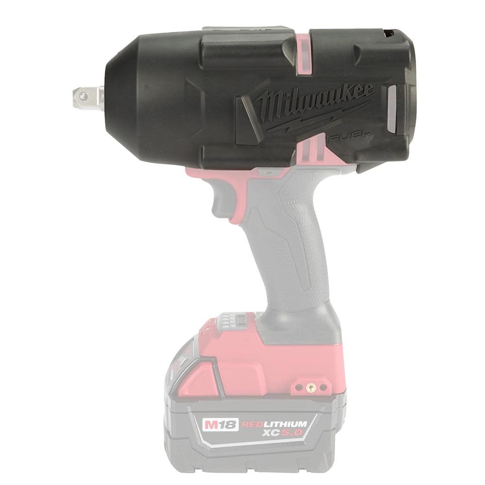Milwaukee M18 FUEL HTIW Protective Boot - Flockneti