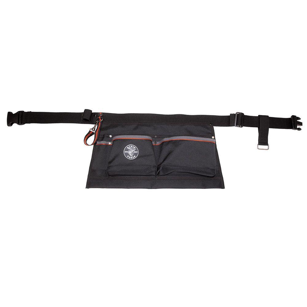 Klein Tools Tradesman Pro Tool Pouch Apron - Flockneti