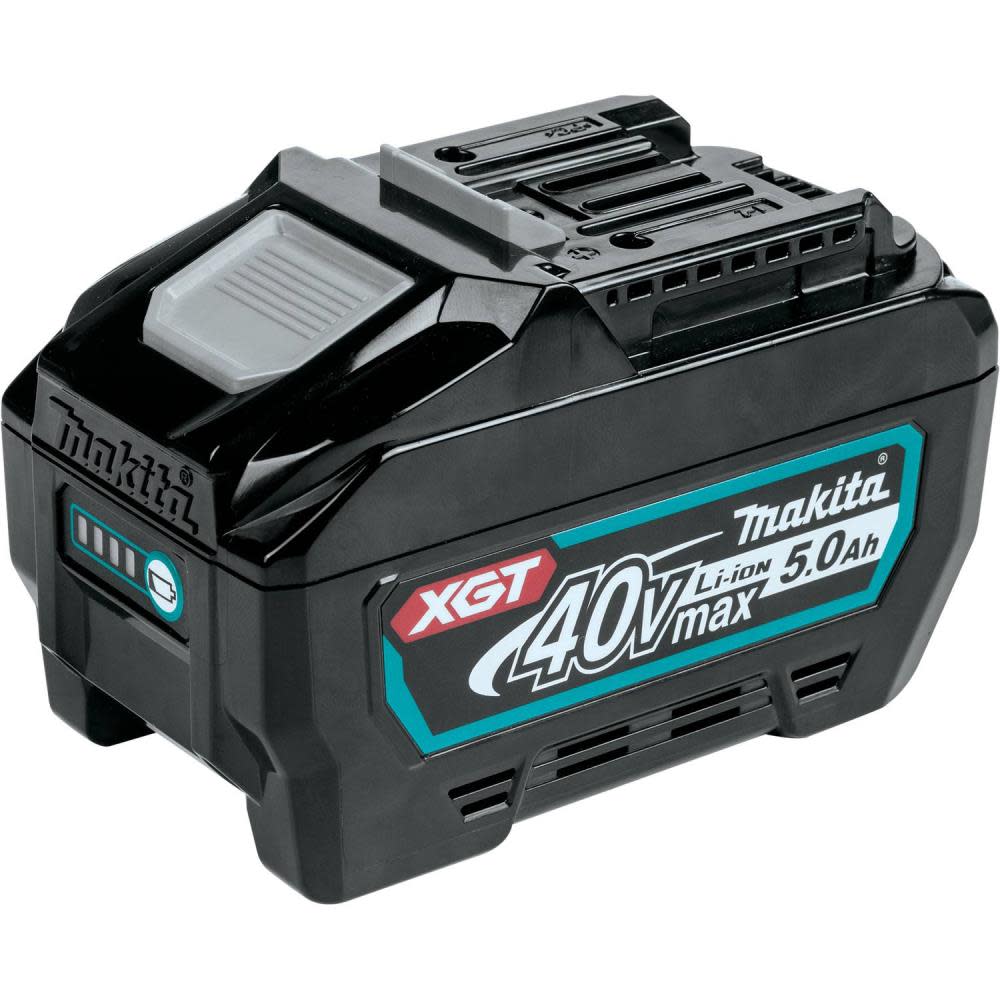 Makita 40V max XGT 5.0Ah Battery - Flockneti