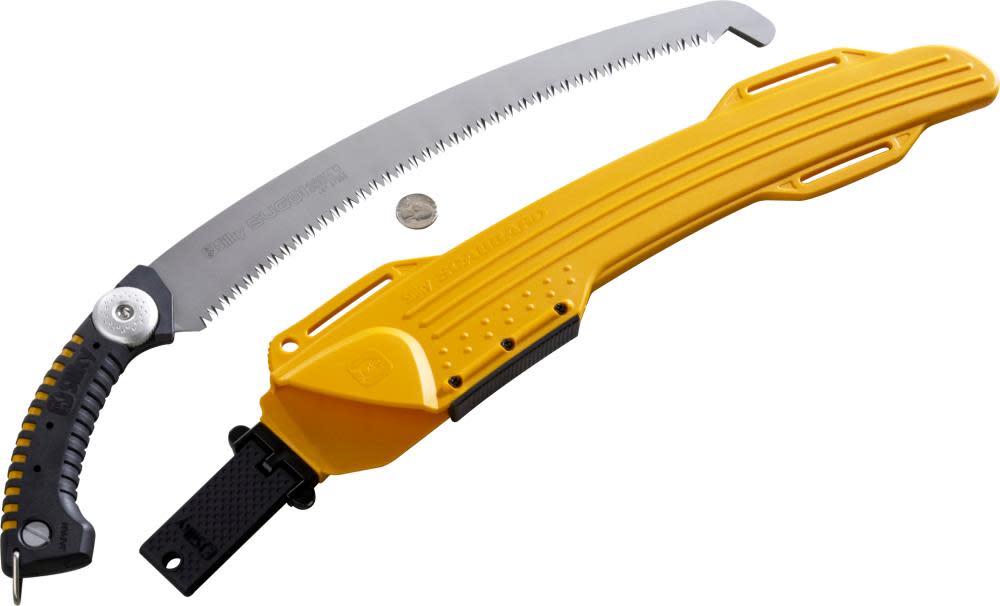Silky Sugoi 360 Hand Saw - Flockneti