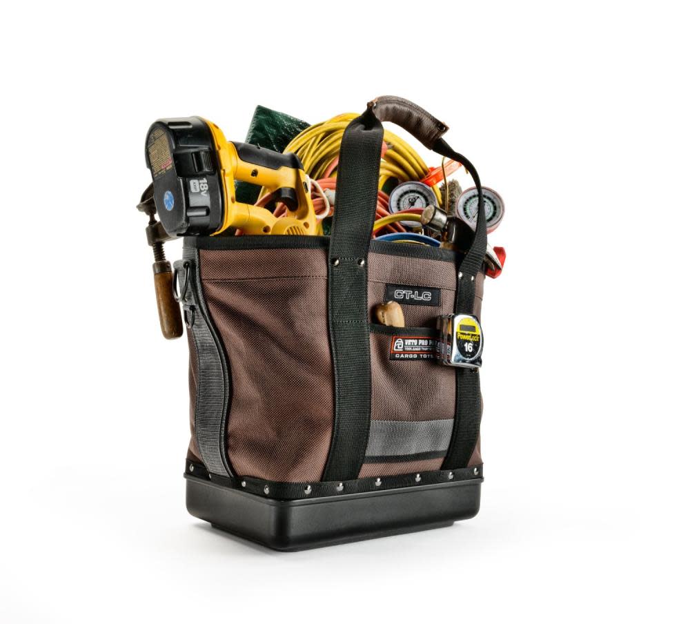 Veto Pro Pac LC Cargo Bag - Flockneti