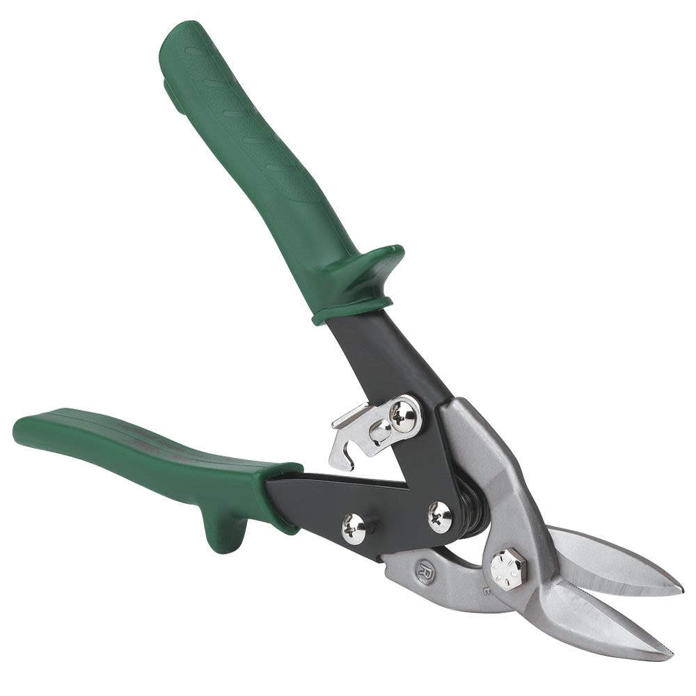 Malco Products Aviation Snips – Right Cut - Flockneti