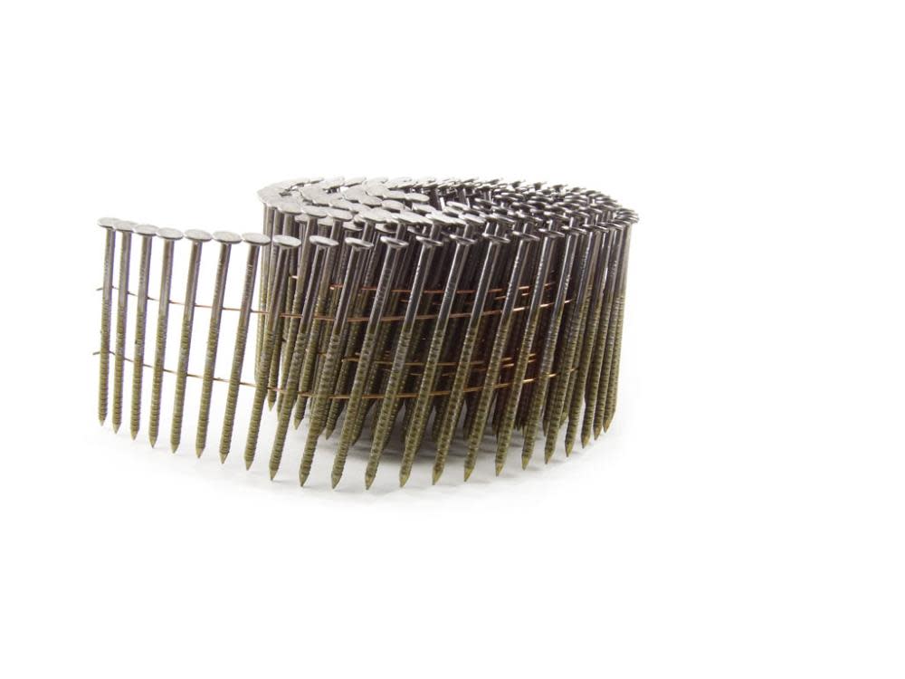 B and C Eagle Framing Nails 2 3/8″ x .099 3000qty - Flockneti