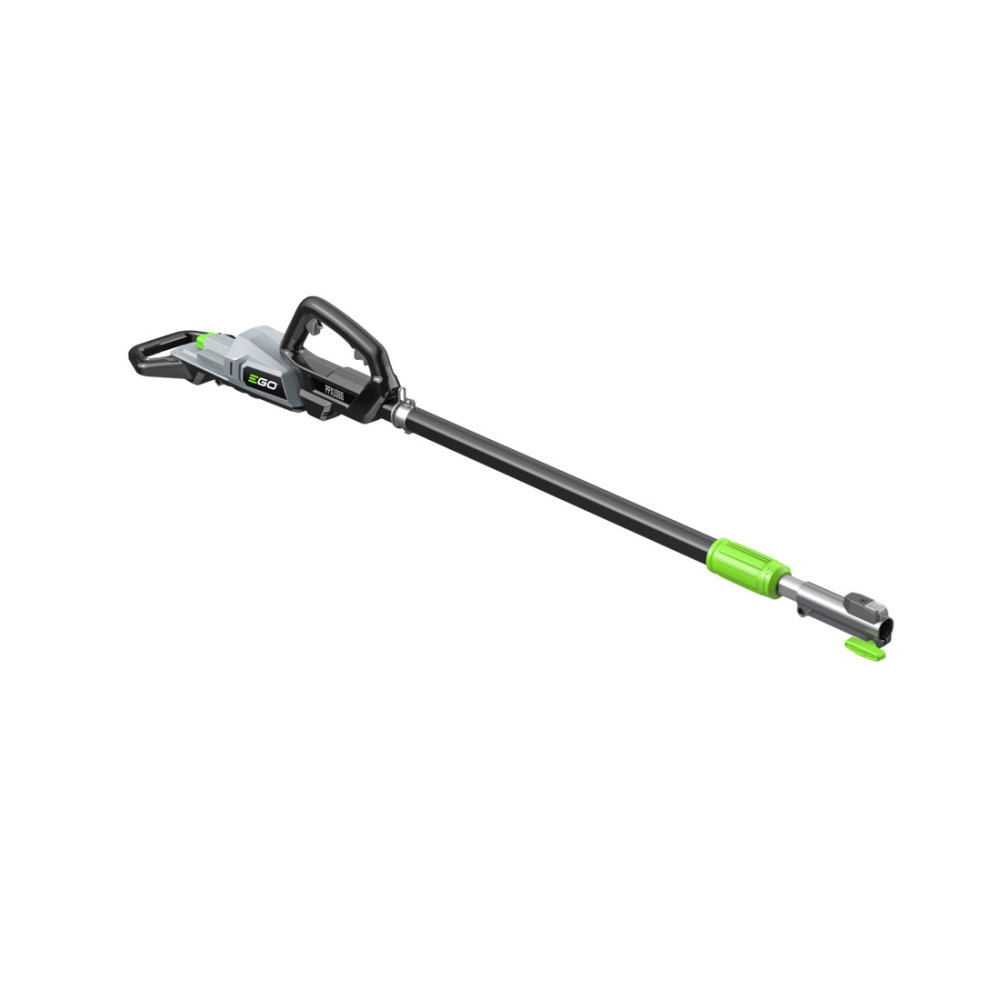 EGO POWER+ Commercial Telescopic Power Pole Bare Tool - Flockneti