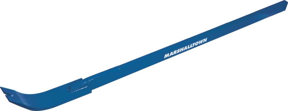 Marshalltown Monster Pry Bar Open Angle - Flockneti