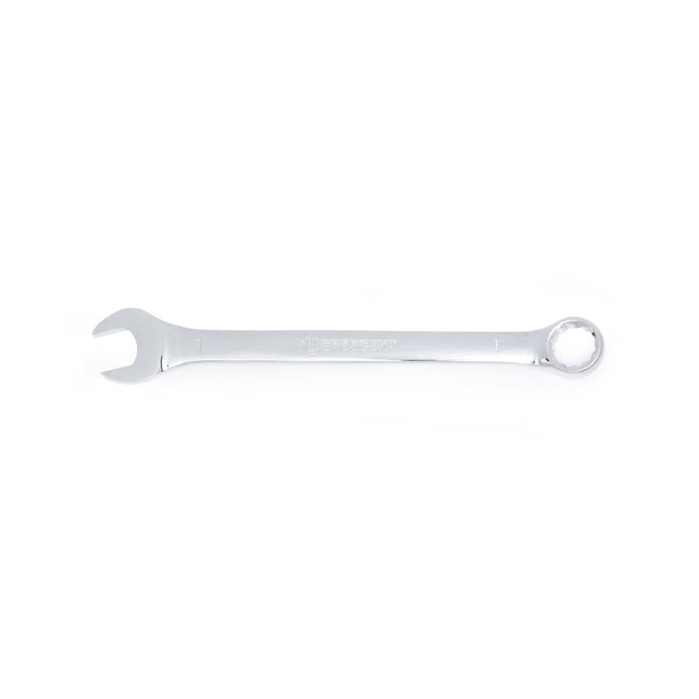 Crescent Combination Wrench 1″ 12 Point - Flockneti