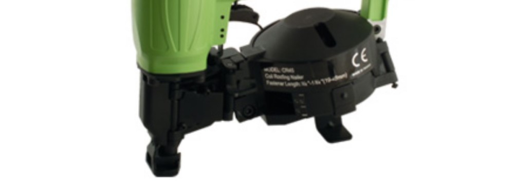 Grex Power Tools 1.75″ Coil Roofing Nailer - Flockneti