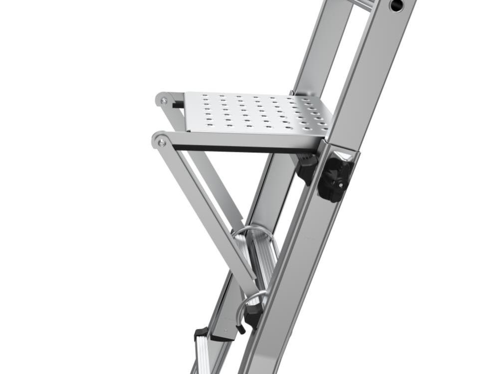 Little Giant Safety Work Platform - Flockneti