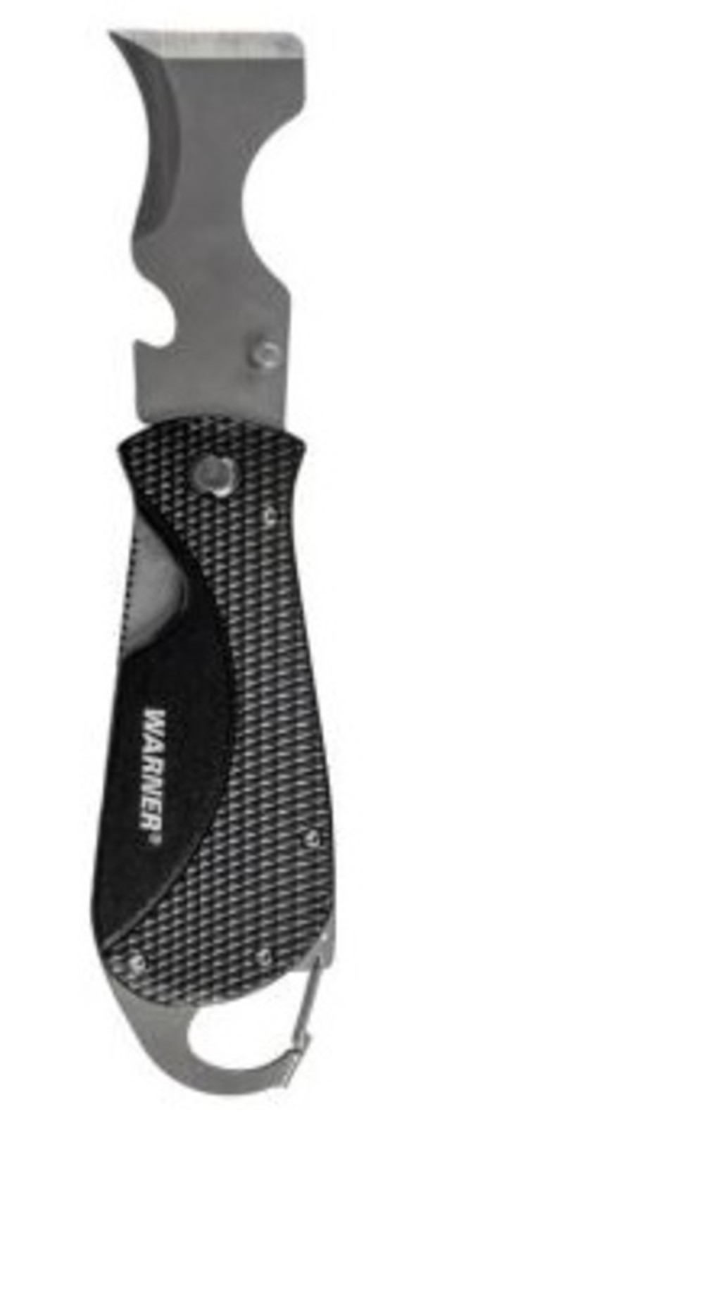 Warner 12-in-1 Folding Painters Blade - Flockneti