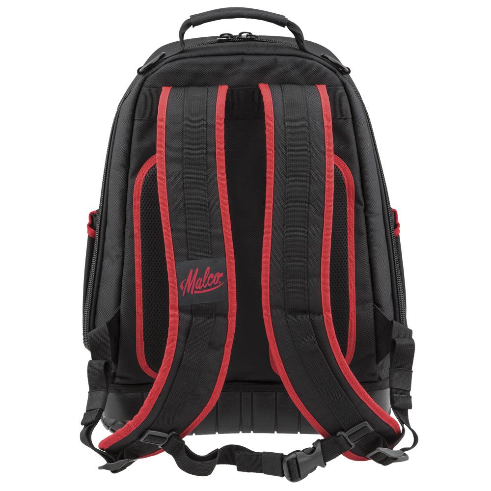 Malco Products Tool Backpack - Flockneti