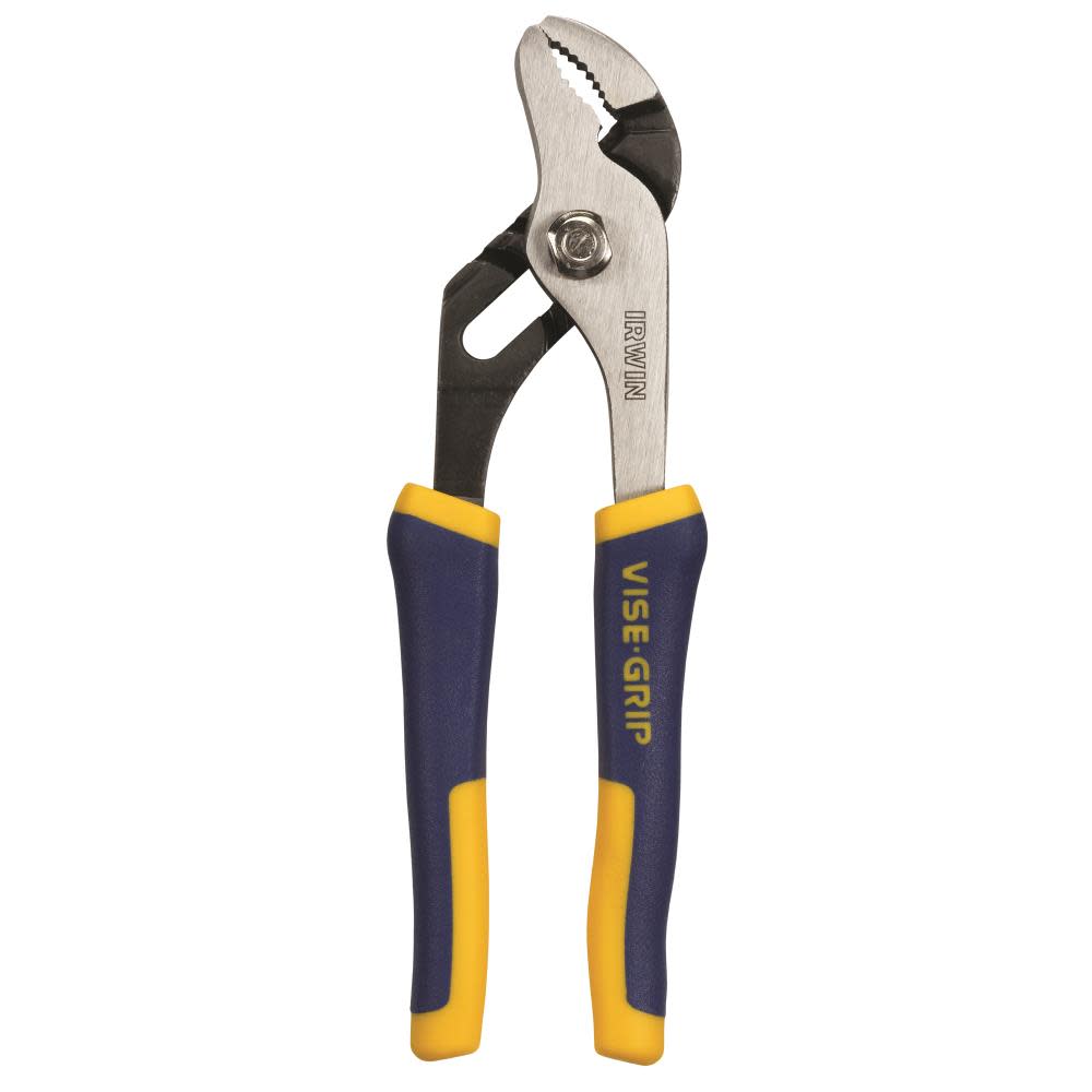 Irwin 6 In. Groove Joint Pliers - Flockneti