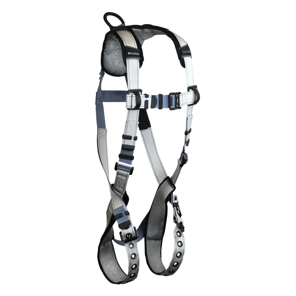 Falltech FlowTech LTE 1D Standard Full Body Harness Medium - Flockneti