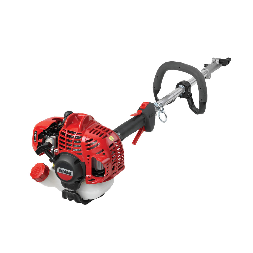 Shindaiwa Multi Tool Power Head Professional 21.2cc 2 Stroke - Flockneti