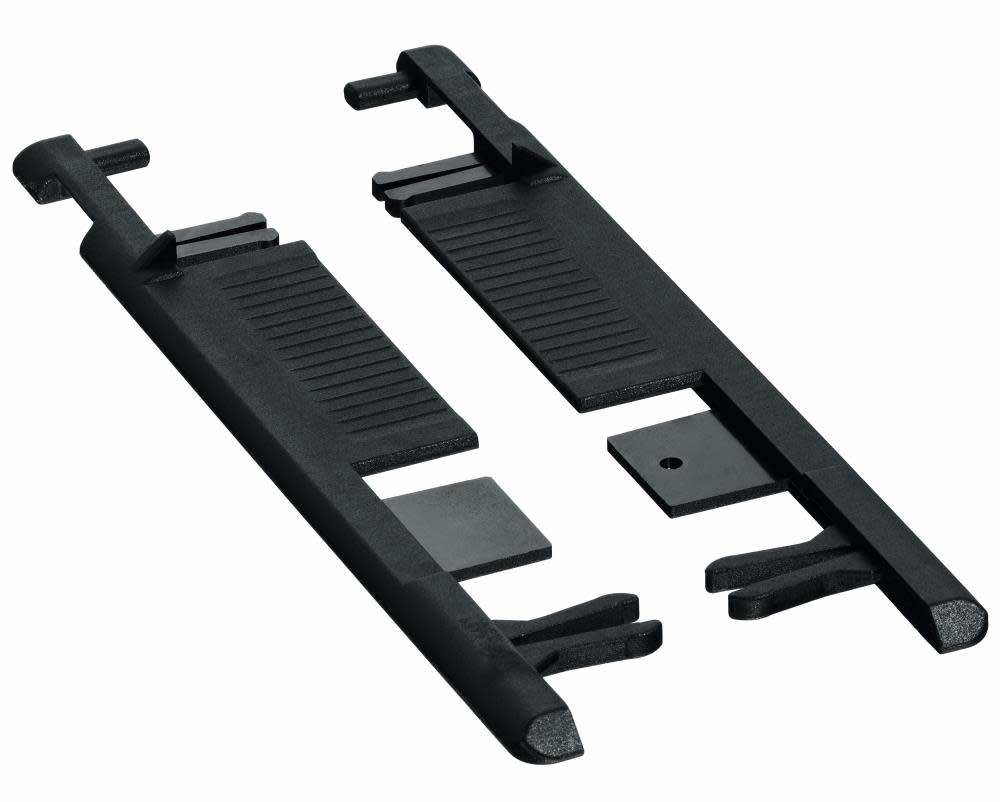 Bosch 2 pc. Protective Endcaps for Track - Flockneti
