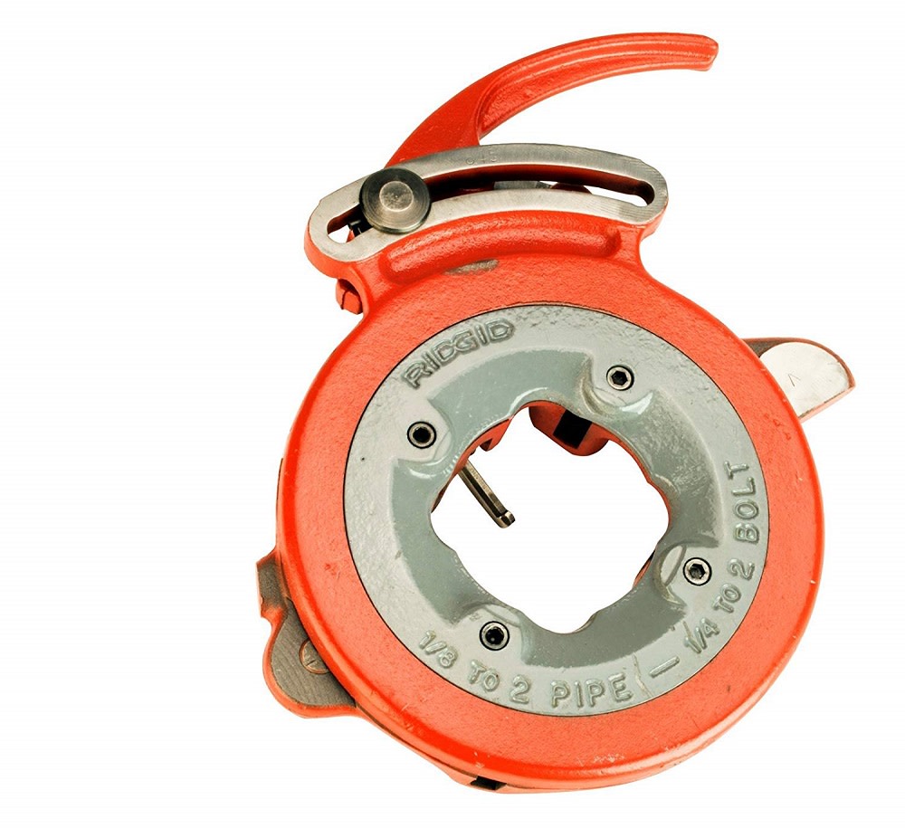 Ridgid 815A Universal Die Head - Flockneti