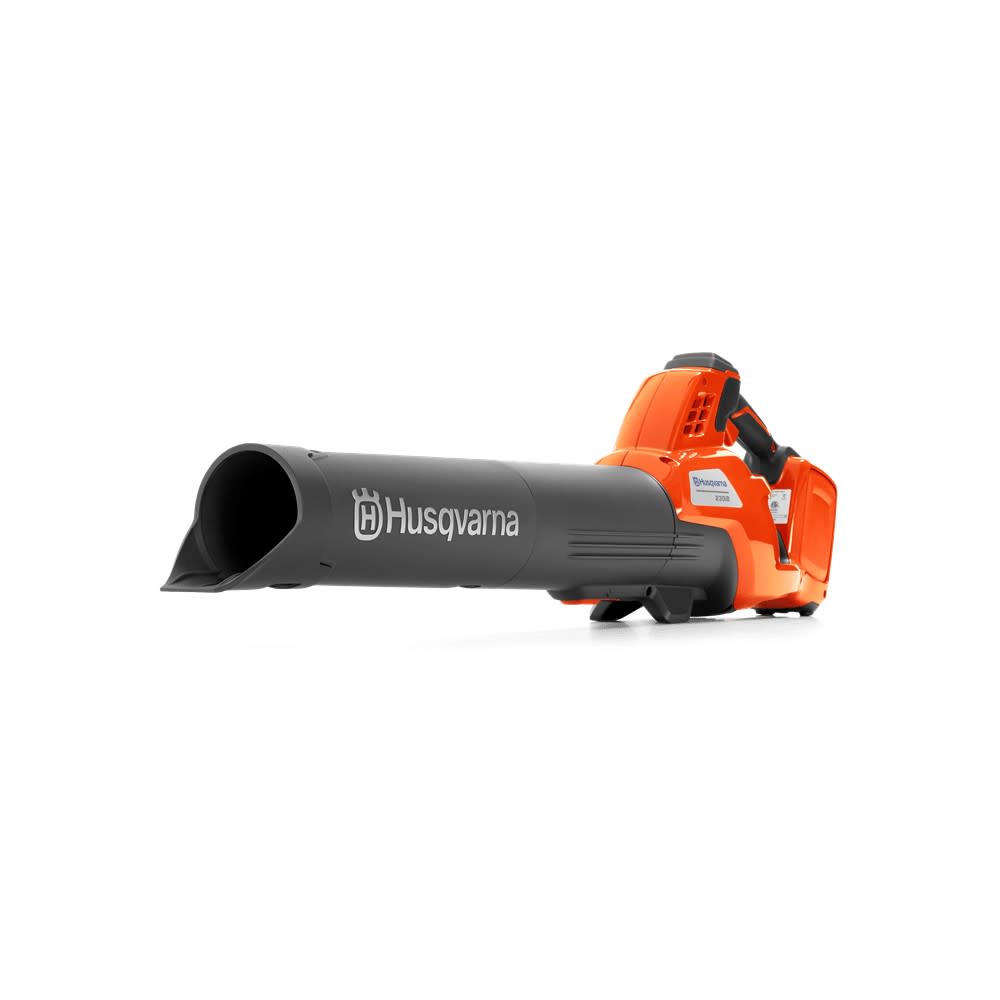 Husqvarna 230iB Leaf Blower Kit - Flockneti