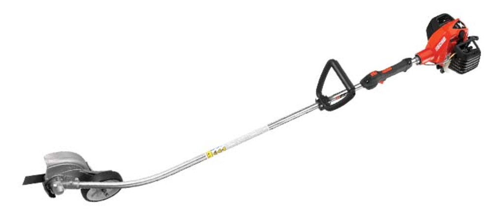 Echo Edger Curved Shaft 25.4cc - Flockneti