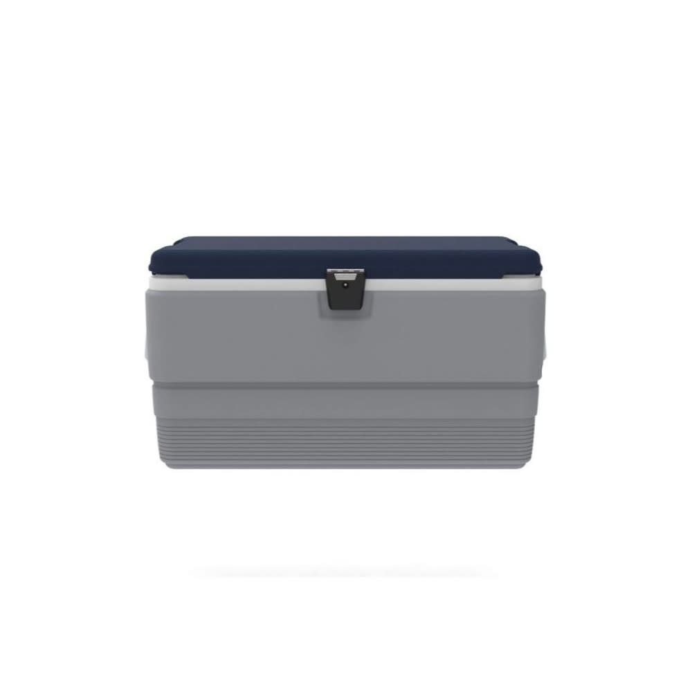 Igloo Maxcold 70 Hard Cooler Ash Gray/Aegean Sea 70qt - Flockneti