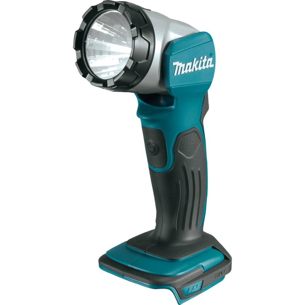 Makita 18V LXT Lithium-Ion Cordless L.E.D. Flashlight (Tool Only) - Flockneti