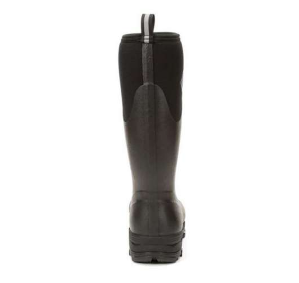 Muck Boots Mens Arctic Sport Tall Boots Black Size 7 - Flockneti