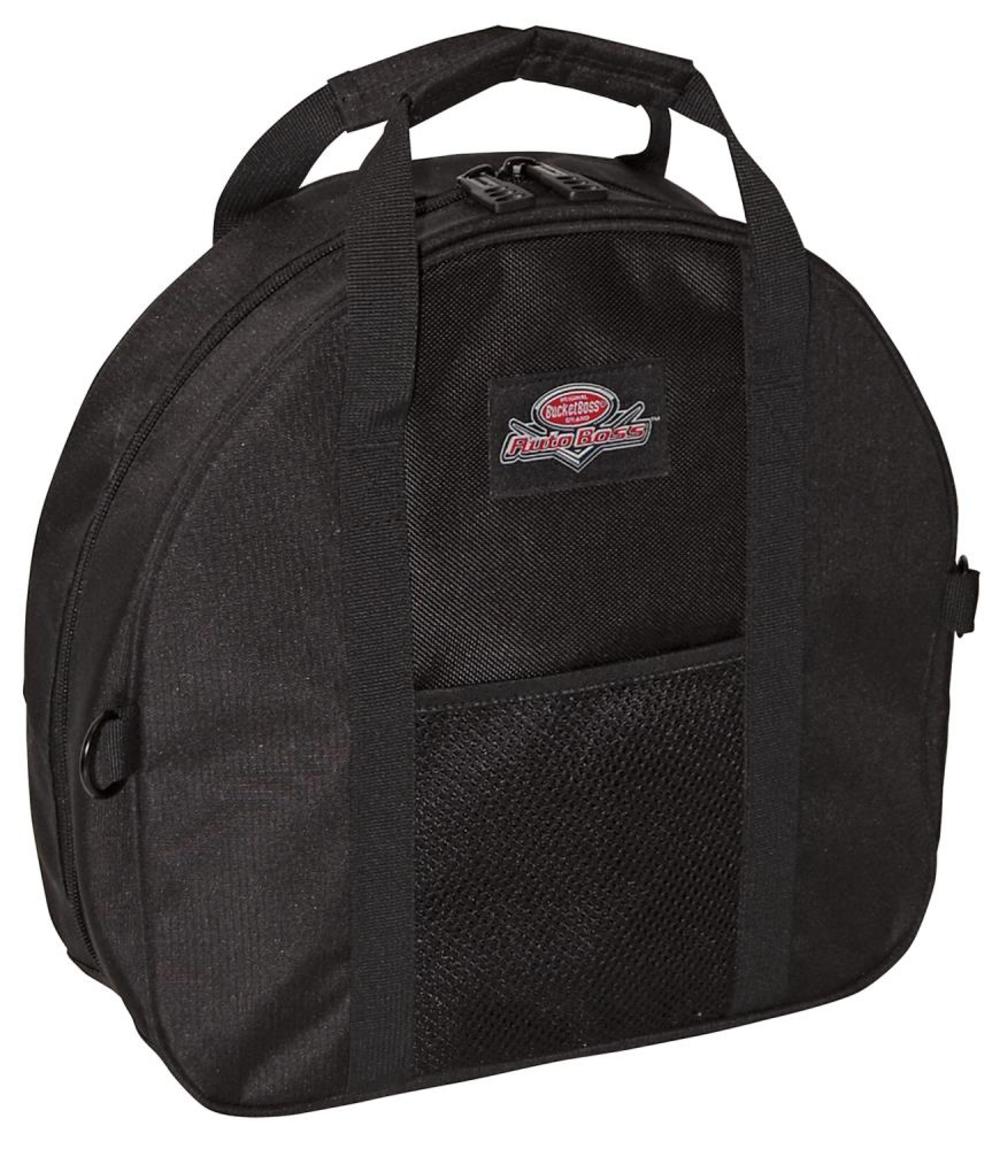 Bucket Boss Auto Boss Cable Bag - Flockneti
