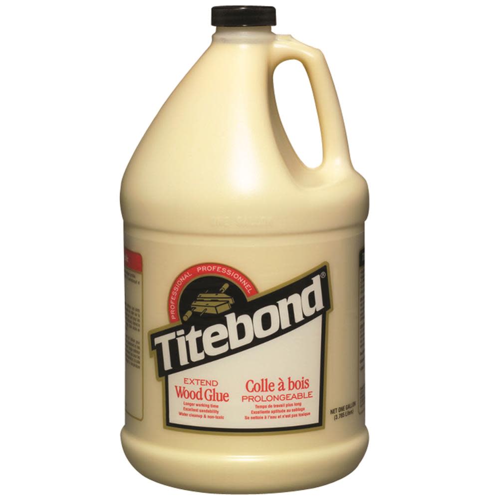 Titebond 1 Gallon Extend Wood Glue - Flockneti