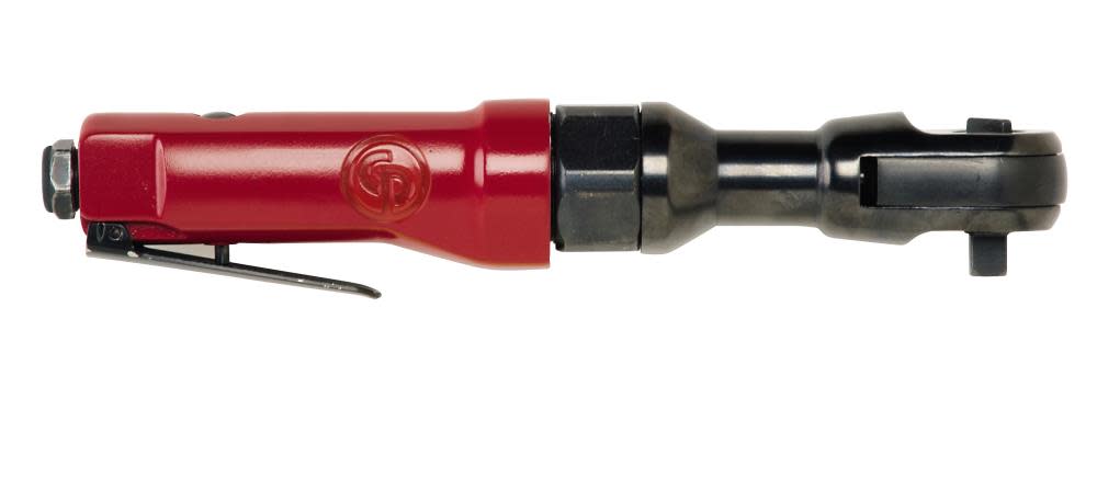 Chicago Pneumatic 3/8 In. Standard Duty Air Ratchet - Flockneti