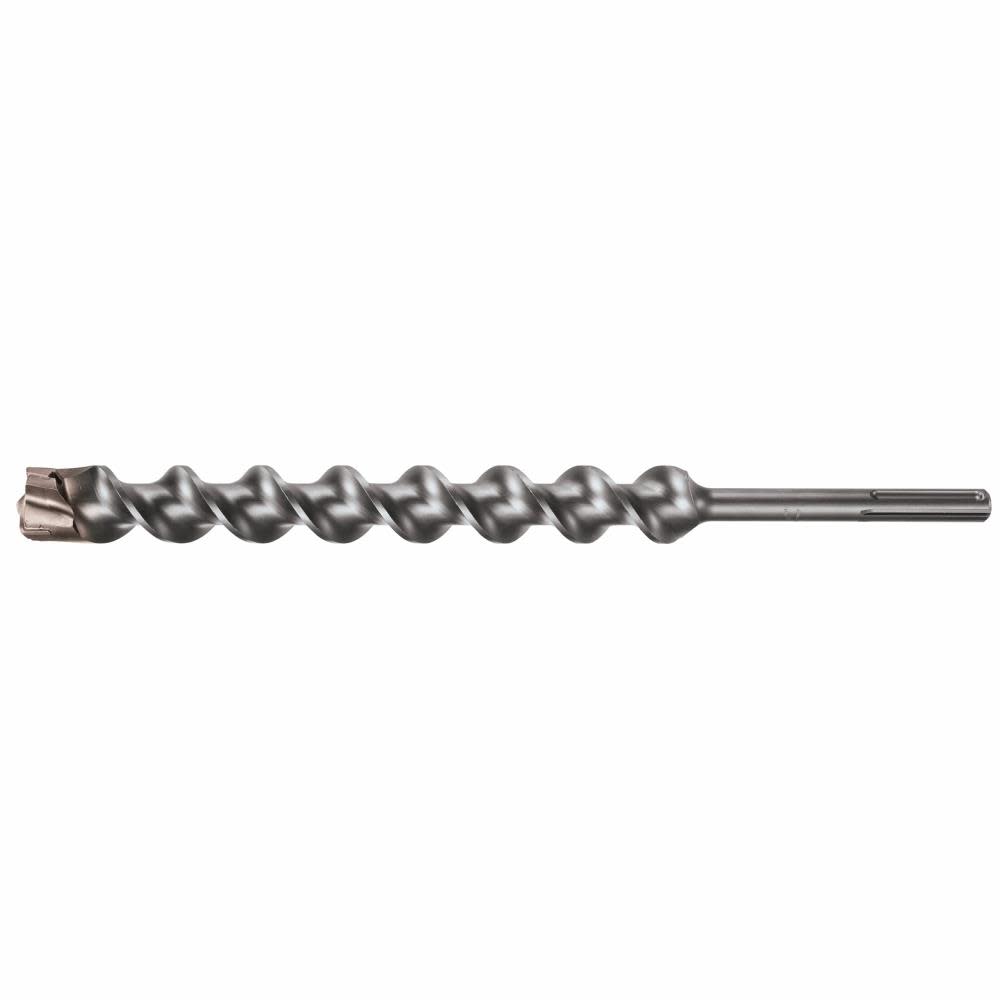 Bosch 1 3/4″ x 21″ SDS max Rotary Hammer Bit - Flockneti