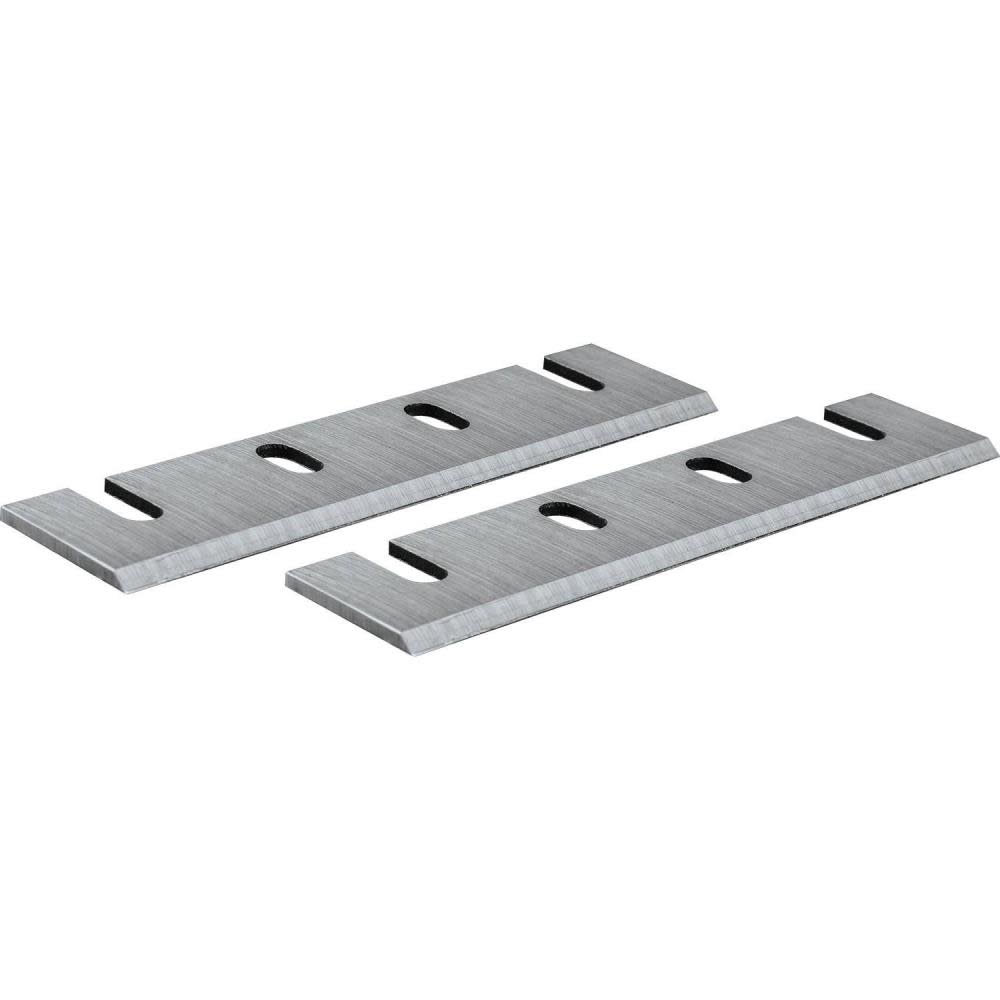 Makita Planer Blade 2/pk - Flockneti