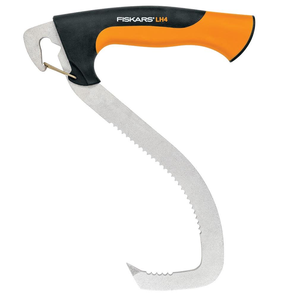 Fiskars Log Hook - Flockneti