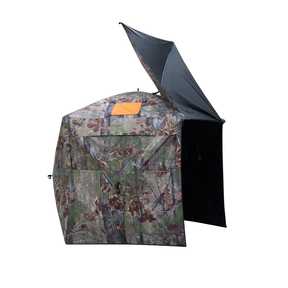 Barronett Blinds Feather Five Backwoods - Flockneti