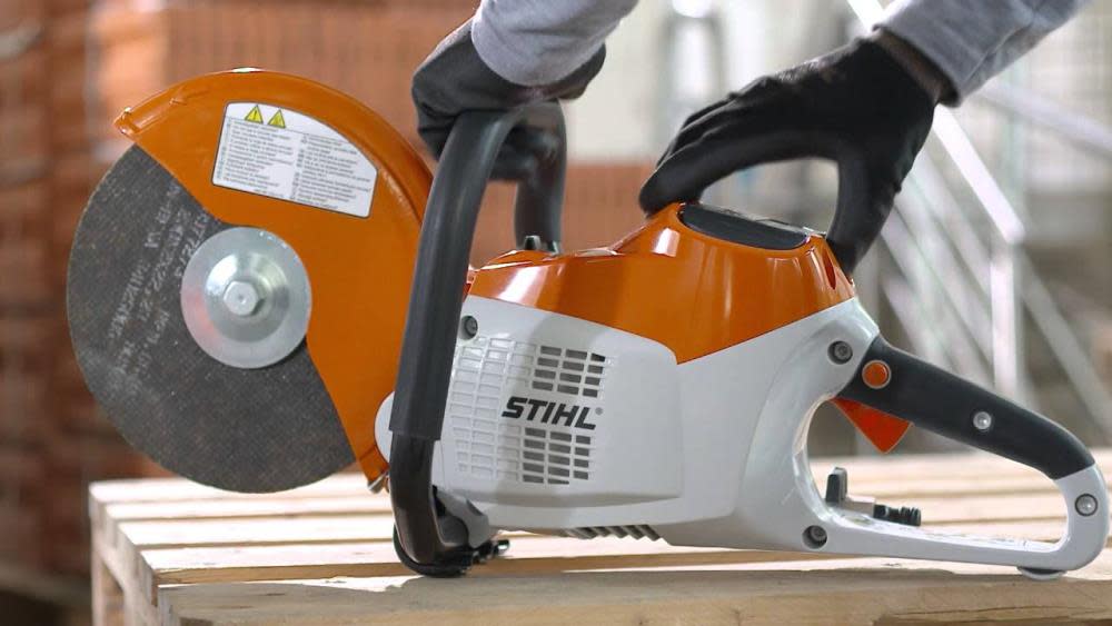 Stihl TSA 230 CutQuik Cordless Cut-Off Saw (Bare Tool) - Flockneti