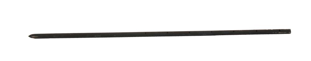 Grip Rite Steel Rebar Pin 1pk - Flockneti