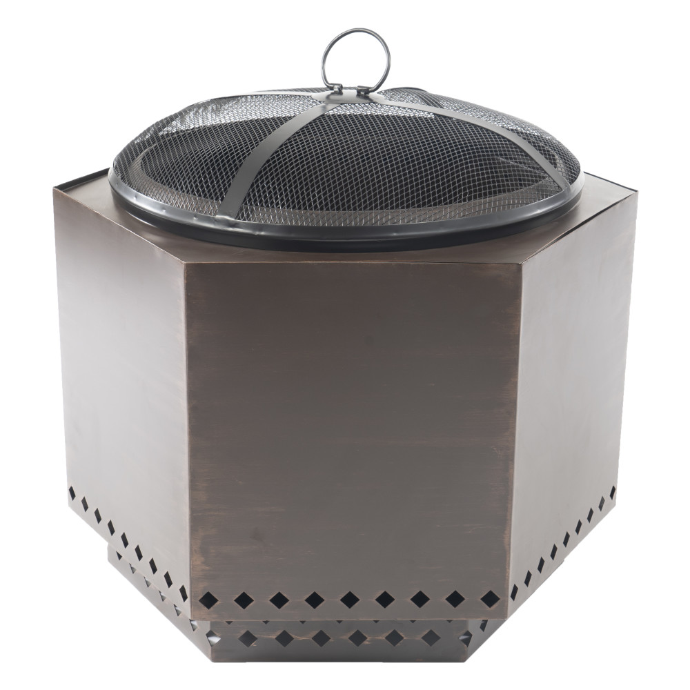Dragonfire Smokeless Fire Pit Bundle - Flockneti