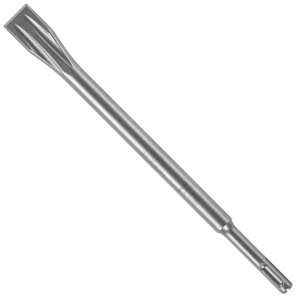 Bosch 3/4 In. x 10 In. SDS-plus Bulldog Xtreme Viper Flat Chisel - Flockneti