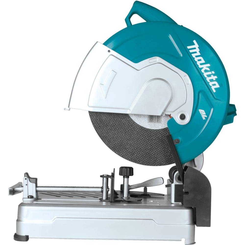 Makita 18V X2 LXT 36V 14″ Cut-Off Saw Bare Tool - Flockneti
