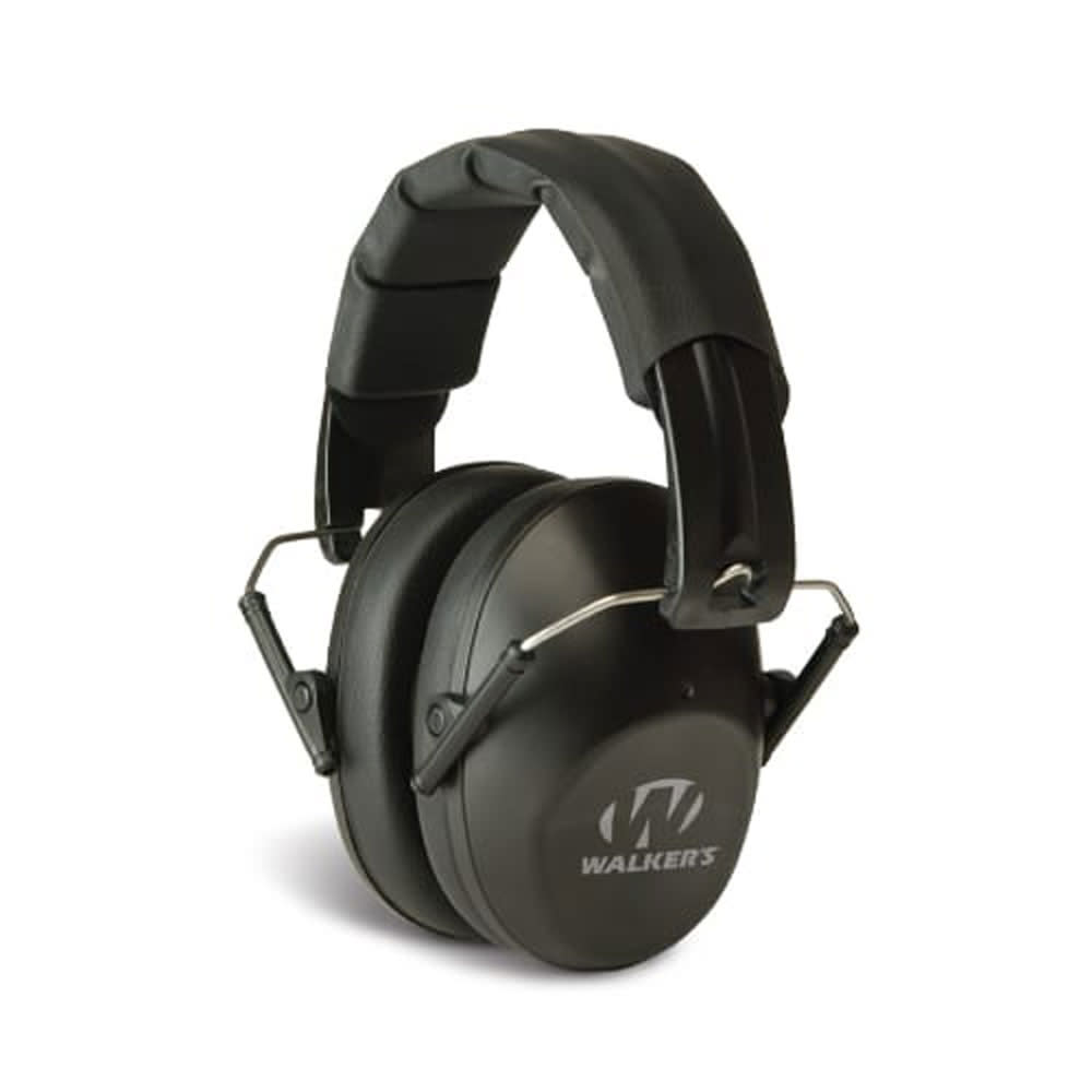 Walkers Safety Folding Passive Muff - Flockneti
