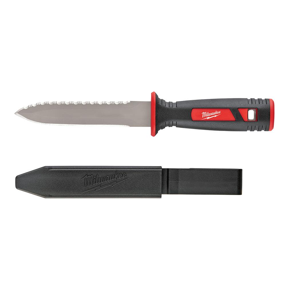 Milwaukee Duct Knife - Flockneti