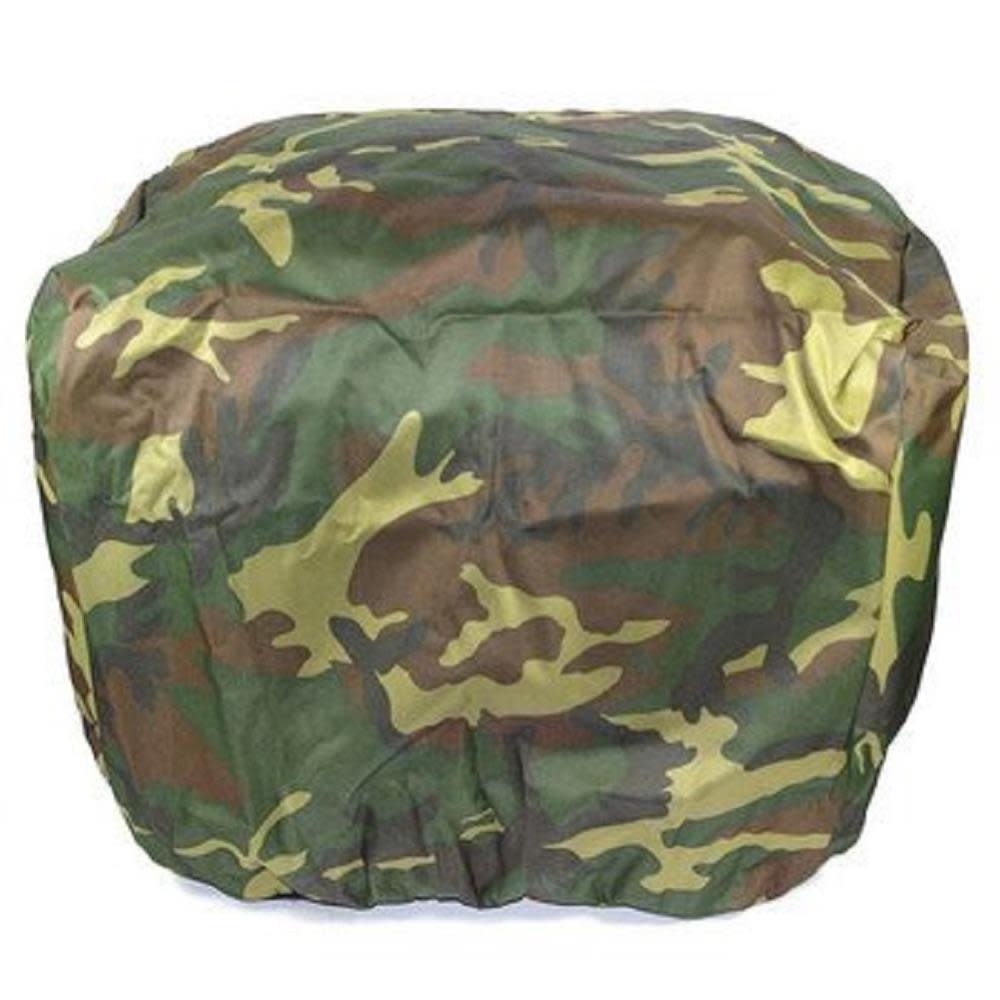 Honda Camouflage Generator Cover for EU3000I Generator - Flockneti