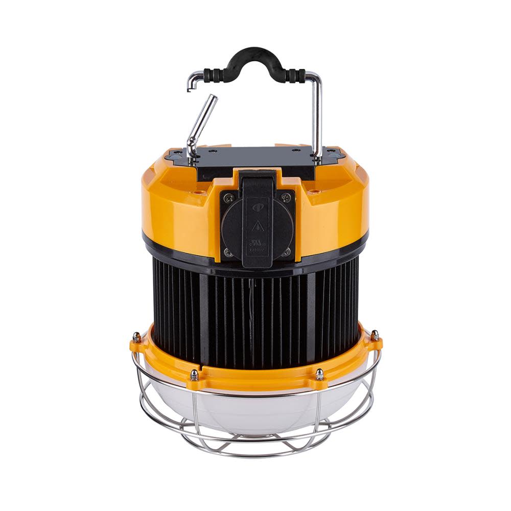 Voltec Work Light Temporary Area 75W 9000 Lumen LED - Flockneti