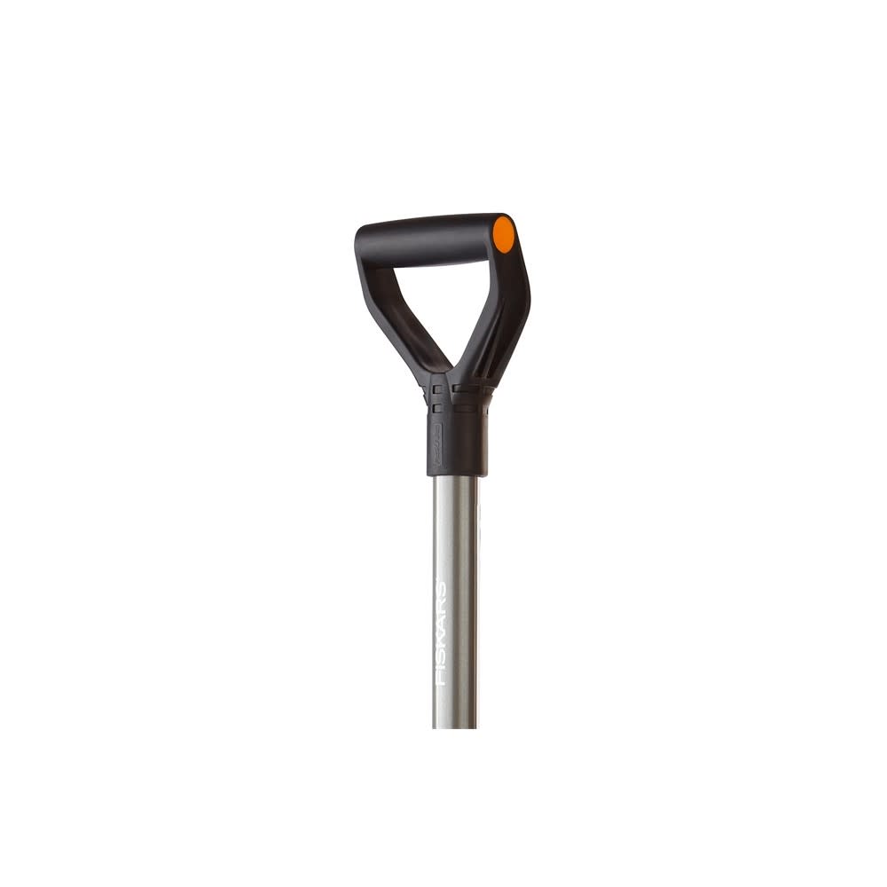 Fiskars 47″ 4 Tine Ergo D Handle Steel Garden Fork - Flockneti