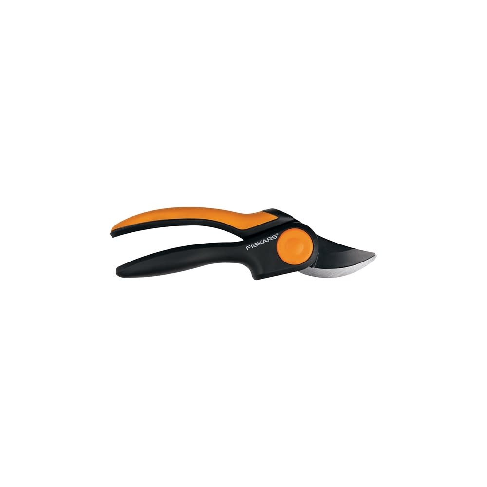 Fiskars Pruner 0.5″ Cut Capacity Small Softgrip Bypass - Flockneti