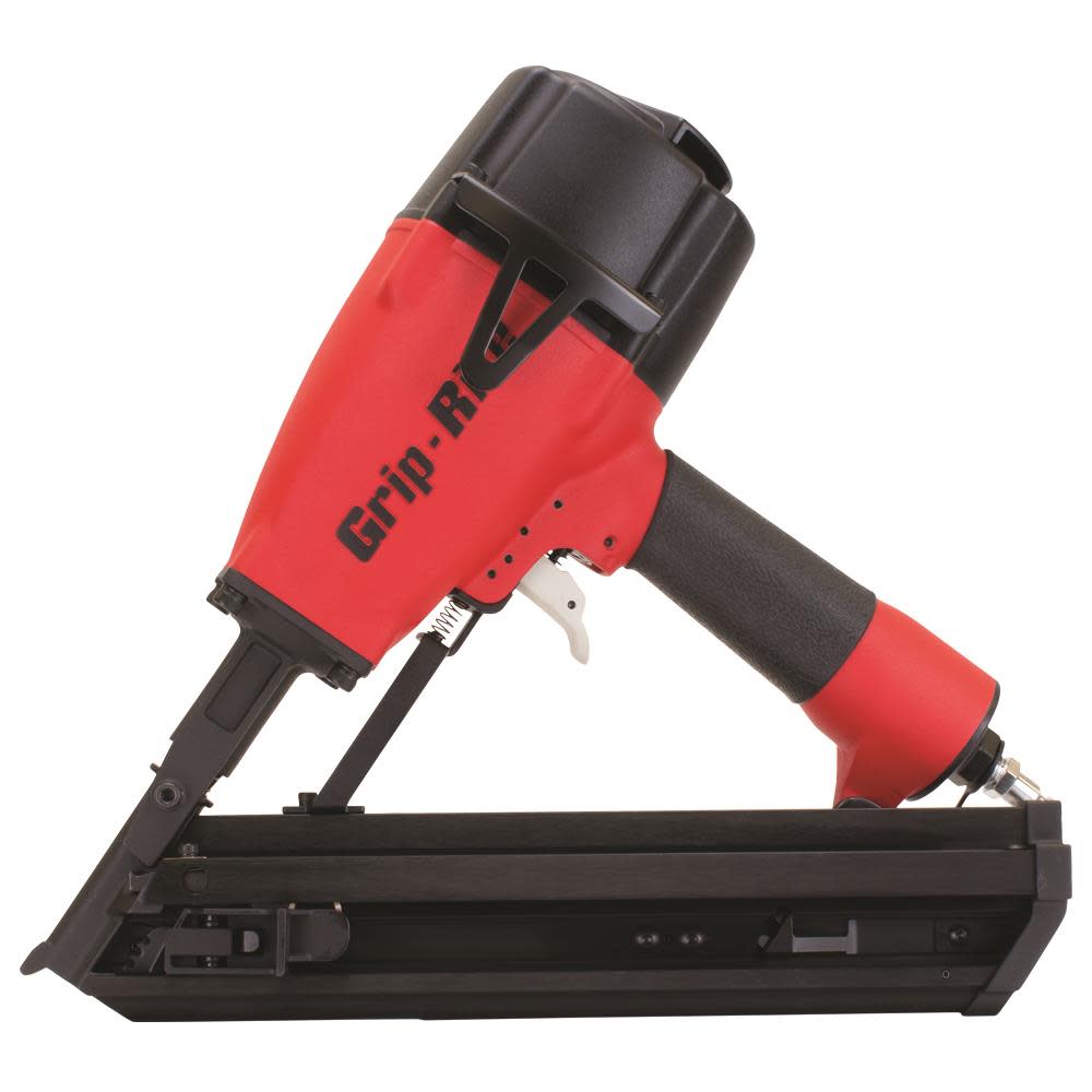 Grip Rite Joist Nailer Single Blow 2 1/2″ - Flockneti